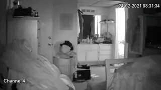جزائري كاميرات مراقبة
