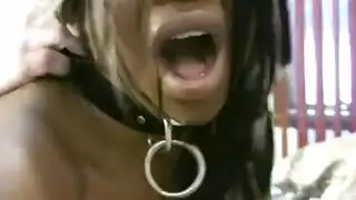 هذا الكس هو عبدتك الجنسية الخاصة
