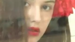 ثنائي إكس إكس إكس مكثف مع فيليسيتي كبيرة الصدر والتوأم القضيب