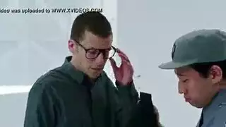 فتيات بتوتو في جماع جماعي