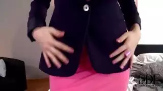 جودي مع السمراء