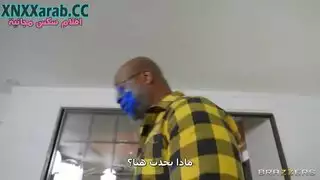 تقسيم العجينة بعد مشهد بورن عنيف
