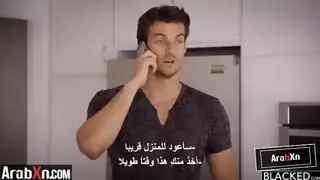 النص الأصلي: الزب الاسود له طعمه الخاص افلام السكس مترجم