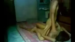 لمسري