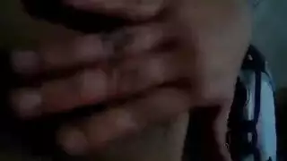 المراهقة المتمردة كاتيا تتوق لمشهد جنسي صريح مع والدها