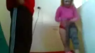 سكس بمحل ملاذس