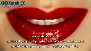 زوجة الأب وصهرها المستقبلي في علاقة إباحية