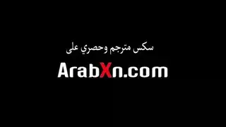 نيك حوض المطبخ: أضربها من الخلف