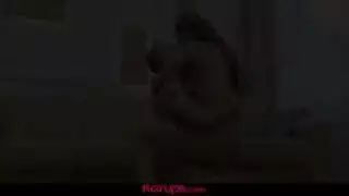 إباحية صريحة: العاهرة الموشومة تينا كاي تتوسل للشرج العنيف
