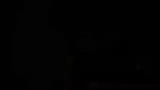 تحدي جينا للبلع العميق مع قضيب أسود