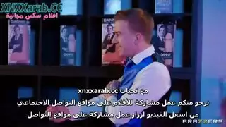 فتح قضيب ضخم: نكاح عنيف مع سمراء