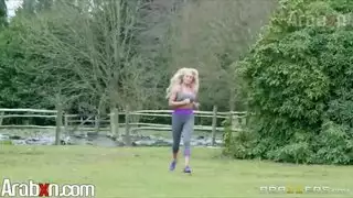 أسرار عائلية: اعتراف جوردي إكس إكس إكس