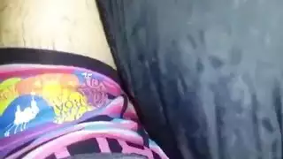 ابتلاع الحمبل بلسانها العربي