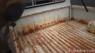 تشخيص بحلق عميق من الفحل المصري