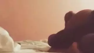 حركة المص العميق والركوب الجنسي القاسي