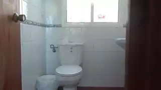 جندي يمارس الجنس بقوة مع زوجة مغامرة