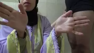 زوجة عربية غريبة في لندن أوgy عرقية xxx