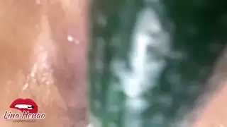 استيقظ واستمتع: يضربها ثم يعطيها قذفاً على الوجه