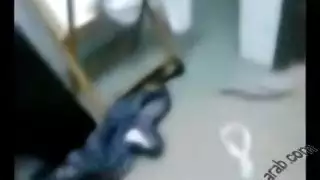 جماع عربي وحشي مع أسطورة الشعر