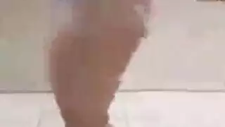 مصري تشرب حشيش وترقص وتتناك