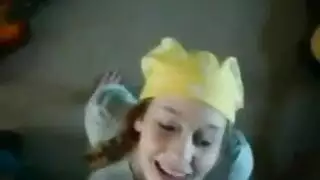 خدعت مص بنات