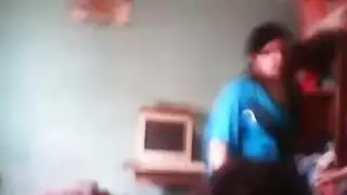 حركات عربية مغرية تؤدي إلى جماع شرجي عميق