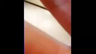 تعري إلى إباحي صريح من الملابس إلى الجنس الخام