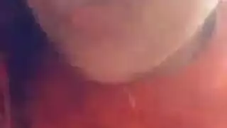 وردي وضيق: نجمه إباحية فالكيري في مشهد فرك كس منفرد