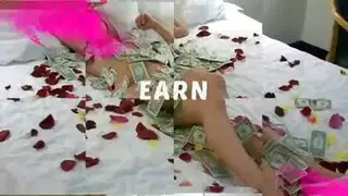 زوجين شابين حارين يصنعون الحب