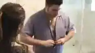 كس يخرج منه استمناه