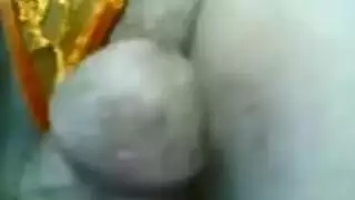 الاصبع دمار