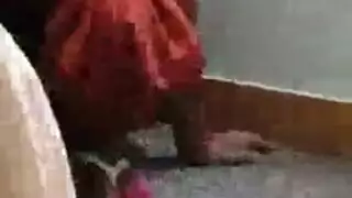 مراهقات دو التدي الصغار