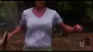 حفلة مثلية: إيلاج ديلدو مزدوج بين الأعراق