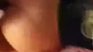 تمرين متعرق يؤدي إلى نيك عميق لفرج داني مايكلز