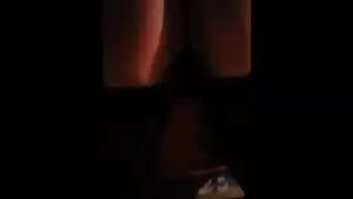 خيانة مع عاهرة جائعة للقضيب بجوار البيت