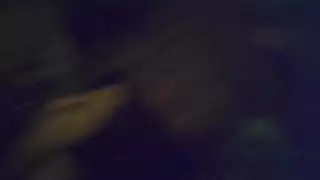 مص قضيب أسود كبير حتى أنزل في فمي