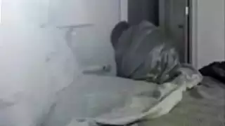 علاقة عائلية: تجسسي على جلسة زوجتي ووالدتها الإباحية