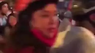 نجوم كرة القدم الساخنة يسجلون بعمق في مباراة إباحية شديدة