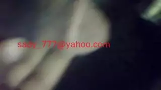 نجم إباحي عربي أسود ضخم في العمل