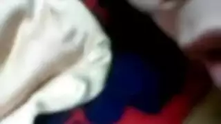 إباحية عربية: عاهرة سورية في مشهد إباحي مكثف