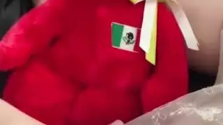 فيديو إباحي عاري منفرد: عذراء سعودية مراهقة في بيفرلي هيلز