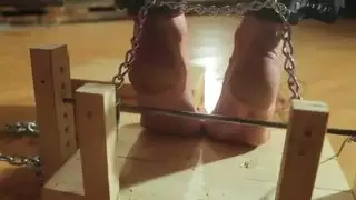 مملوك ومستعمل: عبودية عربية إباحية الجزء 5