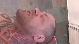 إباحية وقحة: مص قضيب، نيك كس، وقذف شرجي على أنيسة