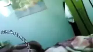 جماع حنجرة عربي مهم وابتلاع السائل المنوي