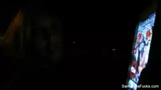 حفلات جنس سرية في كل غرفة