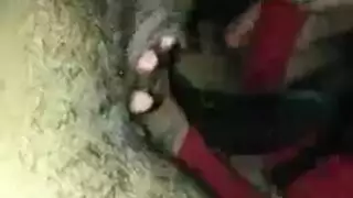 فرج الفتاة الصغيرة المحلوقة تلتهمه لسان خبير