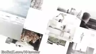 لاتينا ساخنة تتعرض لضربات قضيب قاسٍ في فتحتها المبللة