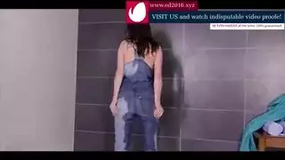 بول صنم وقحة يعطي الرأس