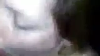 خيال مص من منظور الرجل مع مدخنة مثيرة ومهاراتها الفموية