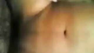 الأنثى تنتاك من الخنثى